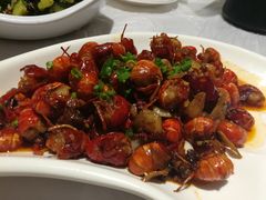 -可可大虾武汉土菜大排档(万松园1店)