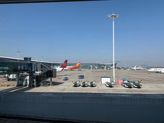 -杭州萧山国际机场