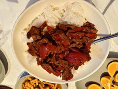 -湘中缘·湖南菜(娄底驻京办店)