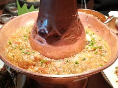 -浩海火燒雲傣家菜(芮欧百货店)