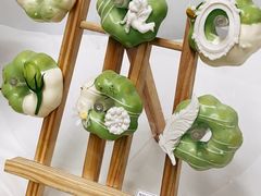 -威利旺卡烘焙西点蛋糕培训(朝阳校区)