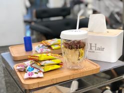 -UnHair Salon
