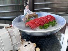 -大隐·成都火锅Bistro(合生麒麟新天地店)