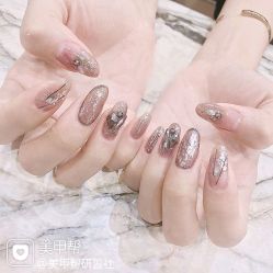 -Pink You美甲洗眉纹绣定制中心