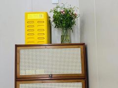 -素禅棋牌会所(海阳路店)