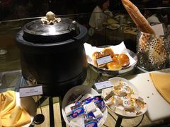 -杭州国际会议中心洲际酒店-原素全日餐厅(解放东路店)