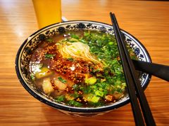 -有礼有面(知春路店)