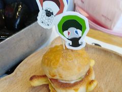 -水桶王国主题餐厅·聚会·生日派对·亲子活动·家庭套餐(亚龙湾希尔顿店)