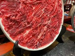 -重庆德庄火锅(张家口店)