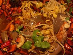 -酒肆浅葱•烧烤•龙虾•排档(卓悦intown店)
