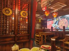 -蜀大侠火锅(森兰花园城店)