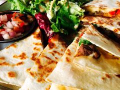 墨西哥牛肉薄饼-COMMUNE幻师(五角场店)