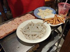 -陈眼镜火锅(总店)