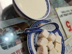 椰蓉牛奶砖-恒信牛奶甜品(南京总店)