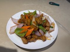 -清香园大连老菜馆(成仁街店)