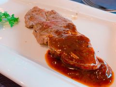 黑椒牛肉眼-鹭江潮餐厅•福建菜(鹭江佲家酒店)