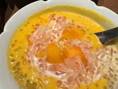 -RUXU入续糖水铺与包(卓悦中心店)