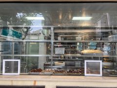 -乔家栅(襄阳南路店)