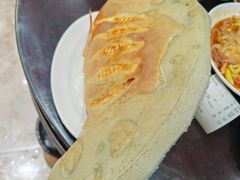 -邢家锅贴老店·非遗·开封菜(金明广场店)