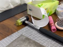 -陶语手工·拼豆·陶艺·银饰diy(宽厚里店)