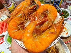 -七欣天香辣蟹火锅(深圳集信大厦店)