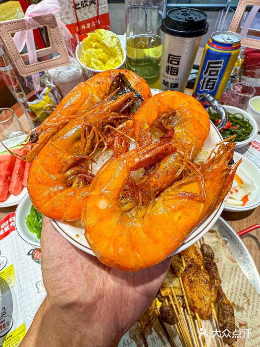 七欣天香辣蟹火锅(深圳集信大厦店)图片