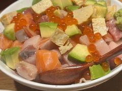 -桂马·日本料理·海胆·海鲜饭·酒场(民主广场店)