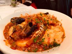 海鲜饭-Versailles Restaurant Cuban Cuisine