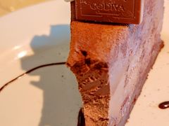 Godiva巧克力蛋糕-The Cheesecake Factory 芝乐坊餐厅(王府中環店)