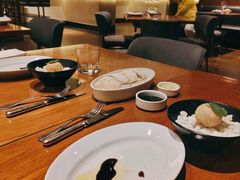 -沈阳君悦酒店·意坊意大利餐厅