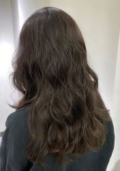 -MMby Hair Code芭曲发型