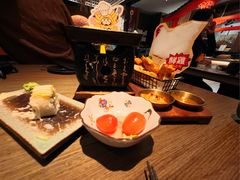 -玉川屋创意日料(北美新天地店)