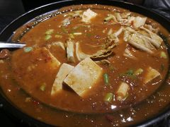 豆米火锅-泉味道贵州厨房(三里河店)