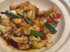 -院8里·小聚园老川菜(九眼桥店)