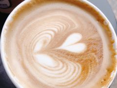 -HANA COFFEE(长寿路店)