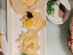 -玉满堂·湖北融合菜