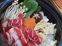 -真剑日本料理·铁板烧(贵州路店)