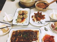 -19号私房菜(云南路店)