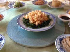 -厉家菜(德胜门总店)