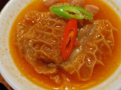 -丽晶轩中餐厅(重庆丽晶酒店)