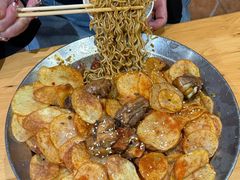 -吴掌柜·藕汤印象(南湖店)