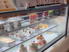 -石头先生的烤炉(济南领秀城贵和店)