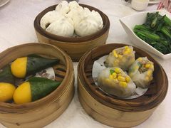-新成海港大酒楼(康华路店)