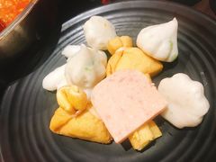 -MoMo牧场·寿喜烧专门店(长泰广场店)