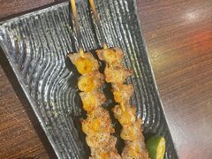 -鸟屋·烧鸟串烧居酒屋(新世纪广场店)