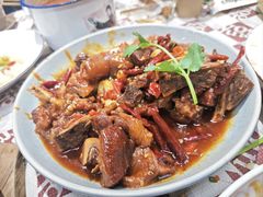 -老三样·旧食新味(万寿宫店)
