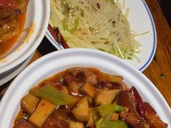 -老雒阳面馆·水席(洛宁高速路口店)