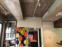 -Ginger(兴国路店)