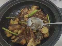 -肥仔顺德菜(龙悦居店)