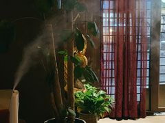 大堂-泰禾馨·泰式按摩精油SPA(河西万达店)